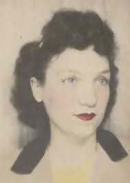 Vita Bohannon Obituary