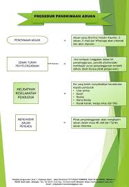 Carta alir tinjauan awal kemerdekaam. Carta Aliran Standard Operating Procedure Sop Penerimaan Aduan Badan Pengurusan Bersama Jmb Pk Sek 7 Committee