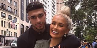 #molly mae hague #molly mae #tommy #tommy fury #love island #love island 2019. Love Island S Molly Mae Pulls Out Of Buying A House With Tommy