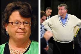 Ethics complaint stems from condominium owned by Bruce and his mother