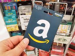 Amazon.com gift card in a black gift box (congrats white card design). Best 13 Cme Offers With Amazon Gift Card In 2021 Cmelist