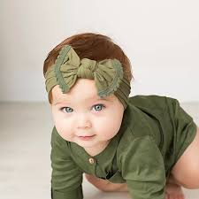This is a fact that may surprise many, but a baby's hair color is actually determined from the moment of fertilization. New Nylon Bow Tassel Baby Headbands Baby Girl Turban Kids Boy Elastic Hair Bands Infant Toddler Headdress Baby Hair Accessories Accessories Aliexpress