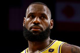 Book Excerpt: LeBron James, Protagonist of Two American Tales