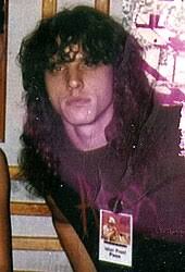 Chuck Schuldiner