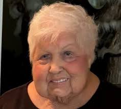 Barbara Townsley Obituary (1937