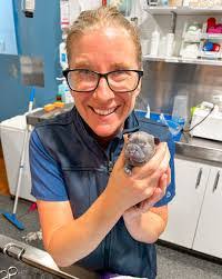 Jodie Tully's Instagram, Twitter & Facebook