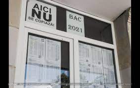 Înscrierile pentru examenul de bacalaureat 2021, sesiunea de toamnă, au început în 19 iulie și se vor încheia luni 26 iulie, urmând ca în 16 august să se susțină prima probă scrisă la limba și literatura. Bac 2021 In Republica Moldova A Picat Fiecare Al Patrulea 16 AbsolvenÈ›i Au ObÈ›inut Medii De Zece Sp È™tiri BÄƒlÈ›i Moldova