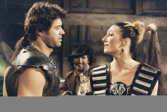 WarnerBros.com | The Ice Pirates | Movies