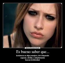 Imágenes y Carteles de LAVIGNE Pag. 89