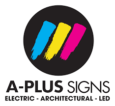 A-Plus Signs | Fresno CA