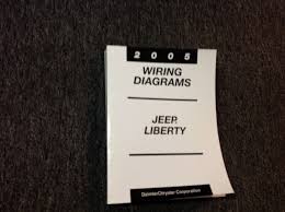 2006 service manual is about 140mb in size but will have everything you need to. Nd 6661 2005 Jeep Liberty Wiring Diagram Schematic Wiring