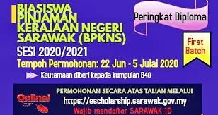 Kerajaan negeri sarawak gigih perkasakan pembangunan luar bandar kegigihan kerajaan negeri untuk. Permohonan Biasiswa Pinjaman Kerajaan Negeri Sarawak Bpkns 2021 Online Semakan Upu