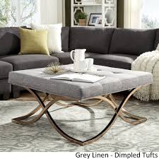 When you want to kneel or sit at the rectangle coffee table, there is a large space to stretch your legs. Our Best Living Room Furniture Deals Coffee Table Square Ottoman Coffee Table Ottoman Coffee Table