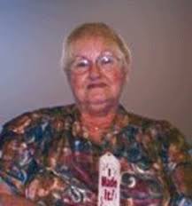 Margaret Ann Forney Obituary