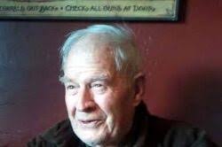 Carl “Duke” Iverson