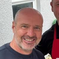 Douglas Harper Email & Phone Number