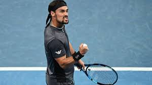 Can anyone stop djokovic's gold rush in tokyo? Tenis Abierto De Australia Berrettini Por Delante Sonego Fuera Fognini Pliega A Caruso Noticias Ultimas