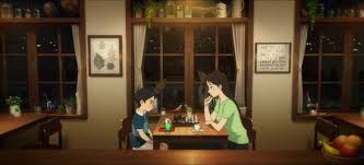 Original title penguin highway watch online imdb rating 7.1 1,549 votes Myreviewer Com Review For Penguin Highway Collector S Edition