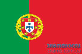 The flag of portugal (portuguese: Flag Portugalii Kupit Ot Proizvoditelya Flagov V Kieve Magazin Flagov Znamenosec