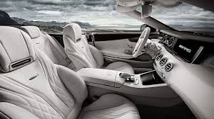 The 2017 Mercedes Amg S65 Cabriolet Mercedes Benz Cabriolets Mercedes Amg Chevy Caprice Classic