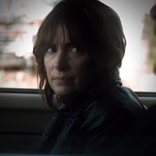 Beverly Byers: Our Little Drama Queen