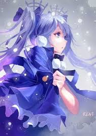 pin by ngophuong on vocaloid anime hatsune miku anime artwork