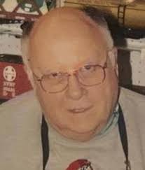 Michael Miller Obituary (1935