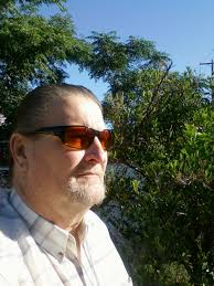 R. Clint Peters Bio & Contact Page