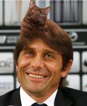 Welcome to my official instagram account. Antonio Conte Nonciclopedia