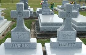 Leona Cramer Habetz (1912-1981)