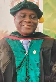 Happy birthday Dr Peter...