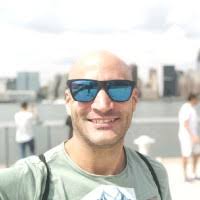 Marcos García Torrecilla