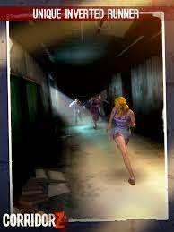 Hi, there you can download apk file corridor z for android free, apk file version is 1.3.1 to download to your new in corridor z 1.3.1. Corridor Z Images Screenshots Gamegrin