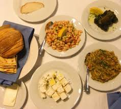 It is a way of living. The Best Greek Restaurants In Las Vegas Eater Vegas