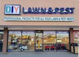 Treatments for grubs include milky spore, granular pest control products and nematodes. Diy Lawn Pest 1025 S Meridian Oklahoma City