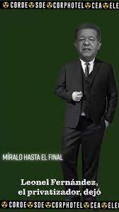 videos de leonel fernandez｜Búsqueda de TikTok