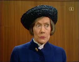 The Eleventh Commandment: Part Three (1972)