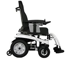 The Airide The Electric Wheelchair Reinvented Electric Wheelchair Wheelchair Bike