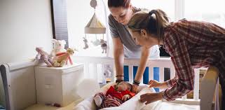 Les objectifs effectués par une aide à domicile sont les suivantes : La Famille S Agrandit L Aide A Domicile Monenfant Fr