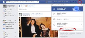 Pour récupérer un compte fermé, la procédure est totalement différente. Comment Proteger Sa Vie Privee Sur Facebook En 15 Etapes