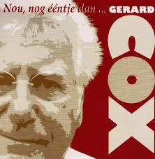 Nou, Nog Ééntje Dan….” álbum de Gerard Cox en Apple Music