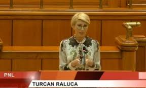 Raluca turcan a precizat şi care sunt soluţii pentru ca românii să se întoarcă în ţară. Raluca Turcan AruncÄƒ In Aer Parlamentul Dublarea AlocaÈ›iilor Copiilor Poate Duce La Sistarea Fondurilor Ue CreÈ™terea InflaÈ›iei ScÄƒderea Puterii De CumpÄƒrare Stiri Pe Surse Cele Mai Noi Stiri