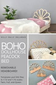 Download 72 Diy Dollhouse Furniture Ideas In 2021