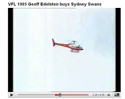 Edelsten got his medical degree at melbourne university. Geoffrey Edelsten