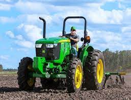 General purpose tractors it is an ordinary wheel type tractor. 3 Different Types Of Tractors Used In Agriculture World Agriculture