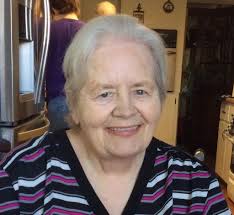 Most Recent Obituaries