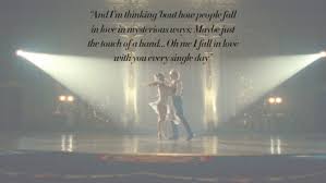 Talking about love is hard, and singing about it is even harder. The Most Romantic Quotes For Your Wedding Wedding Ideas Magazine
