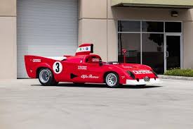 Image result for Red 1975 Alfa-Romeo