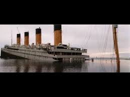Titanic (1997) cast and crew credits, including actors, actresses, directors, writers and more. Behind The Scenes Of The Titanic 1997 Part 1 4 Youtube