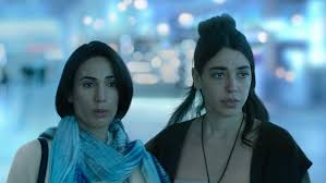 Is this Apple TV thriller hasbara — or societal critique?